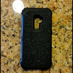 Samsung galaxy S9 plus phone case